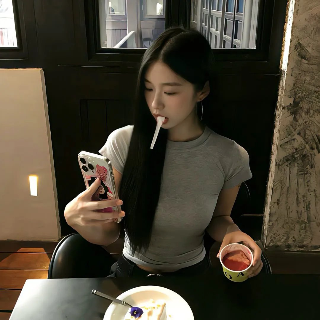 一颗颗眼泪都是爱