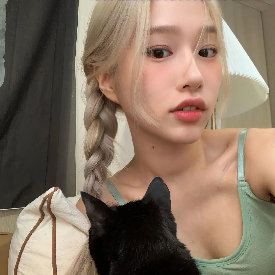 美男子